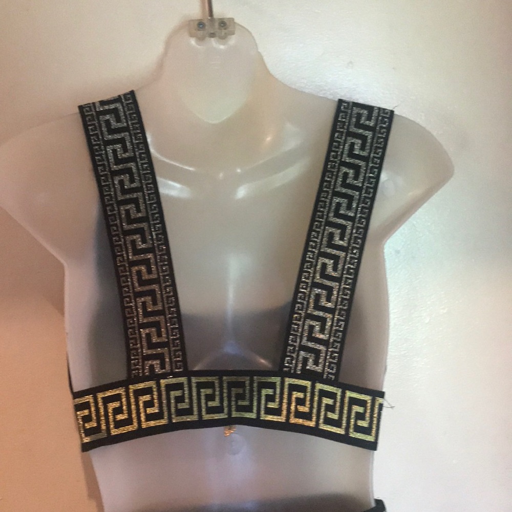 Pant set - Picture 3 of 3